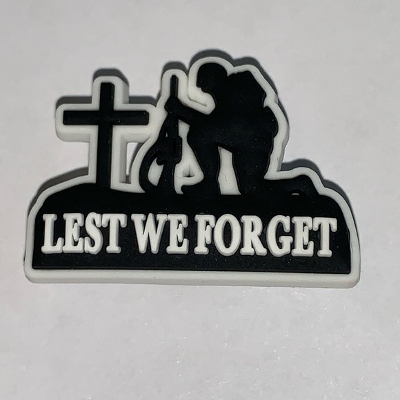 CROCS Shoes - New Croc charm